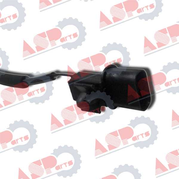 Датчик ABS передний правый <b>ASPARTS AD1267</b> - изображение