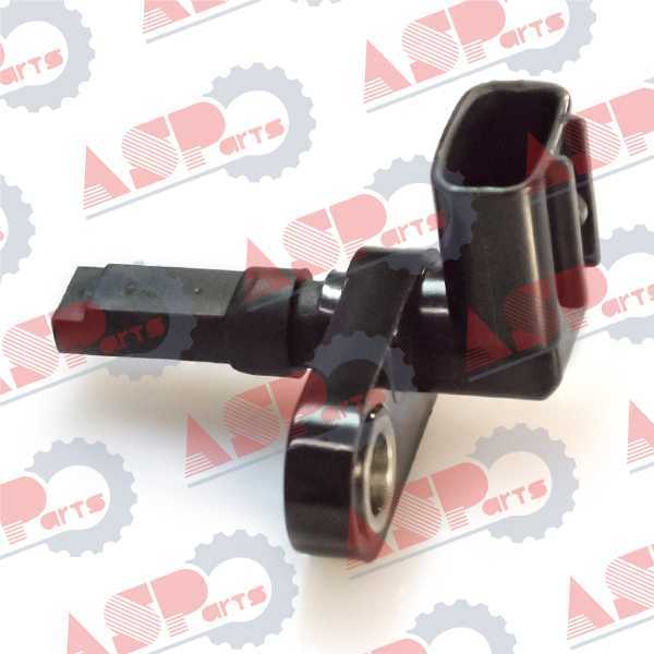 Датчик ABS передний левый <b>ASPARTS AD1300</b> - изображение 1