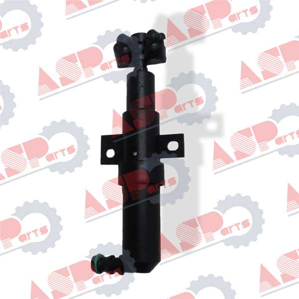 Форсунка омывателя фары левая <b>ASPARTS AF1273</b> - изображение 1