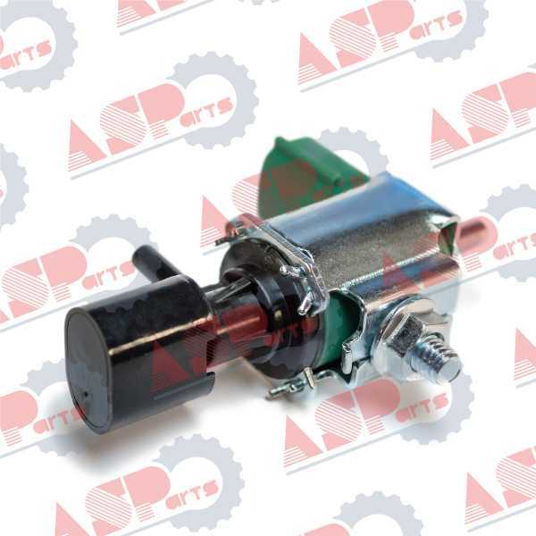 Клапан электромагнитный <b>ASPARTS AK1240</b> - изображение 1