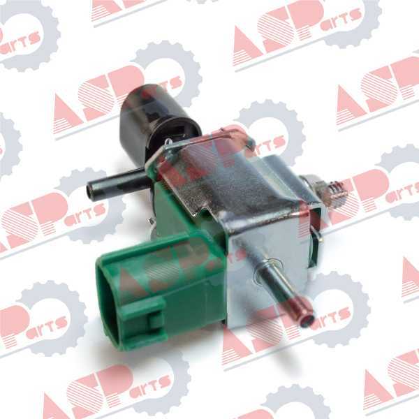 Клапан электромагнитный <b>ASPARTS AK1240</b> - изображение 2