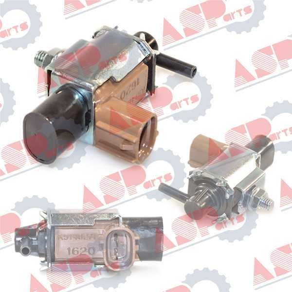 Клапан электромагнитный <b>ASPARTS AK1248</b> - изображение