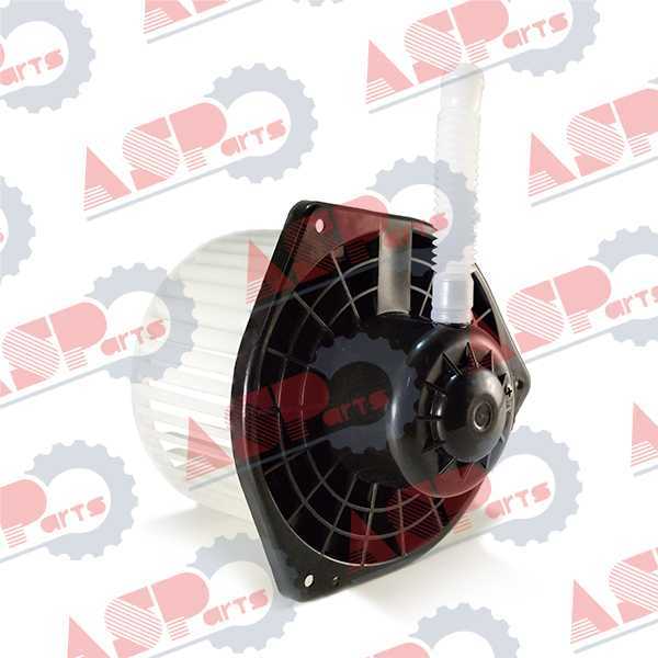 Мотор отопителя <b>ASPARTS AM1239</b> - изображение 2