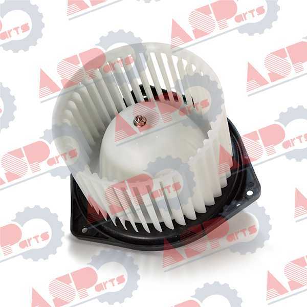 Мотор отопителя <b>ASPARTS AM1239</b> - изображение 3