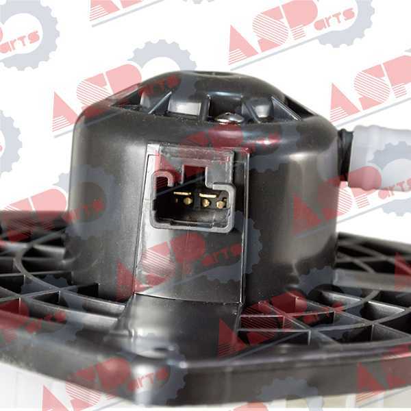 Мотор отопителя <b>ASPARTS AM1239</b> - изображение