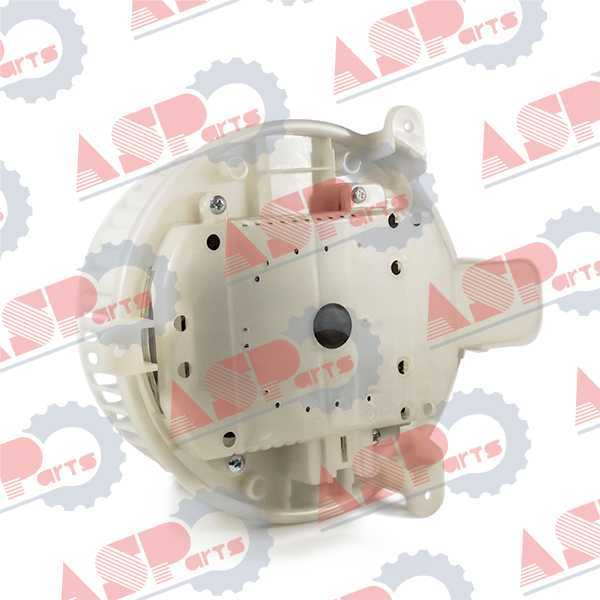 Мотор отопителя <b>ASPARTS AM1248</b> - изображение 2
