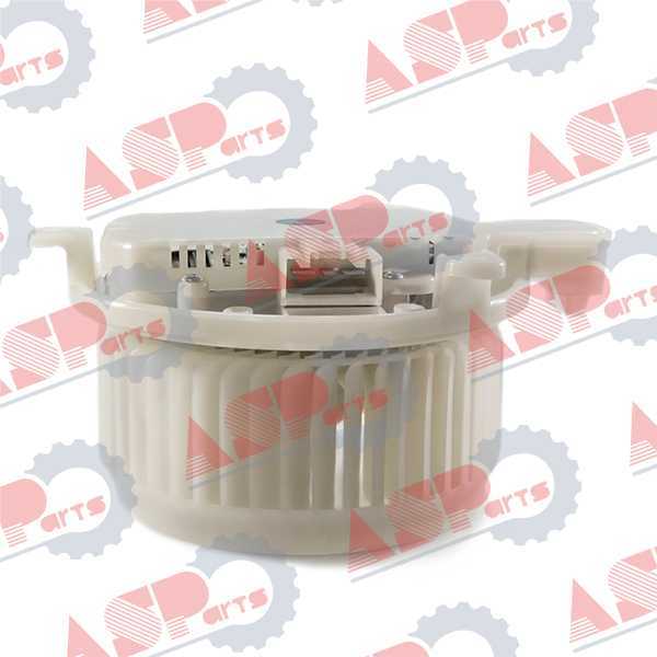 Мотор отопителя <b>ASPARTS AM1248</b> - изображение