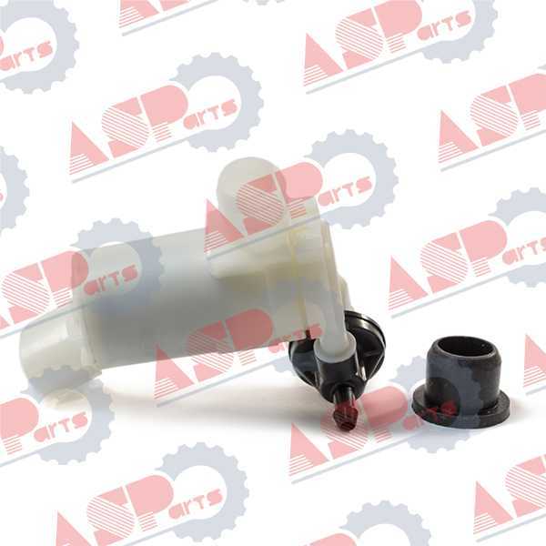 Мотор стеклоомывателя <b>ASPARTS AM1261</b> - изображение