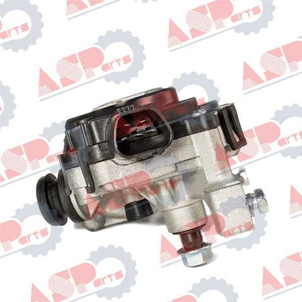 Мотор трапеции <b>ASPARTS AM1283</b> - изображение 1