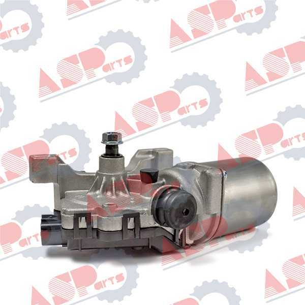 Мотор трапеции <b>ASPARTS AM1283</b> - изображение 2