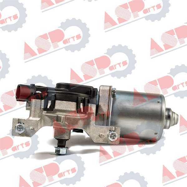 Мотор трапеции <b>ASPARTS AM1283</b> - изображение 3