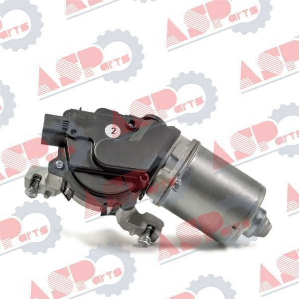 Мотор трапеции <b>ASPARTS AM1283</b> - изображение Мотор трапеции <b>ASPARTS AM1283</b> - изображение