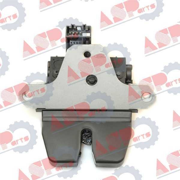 Замок двери багажника <b>ASPARTS AS2465</b> - изображение 1