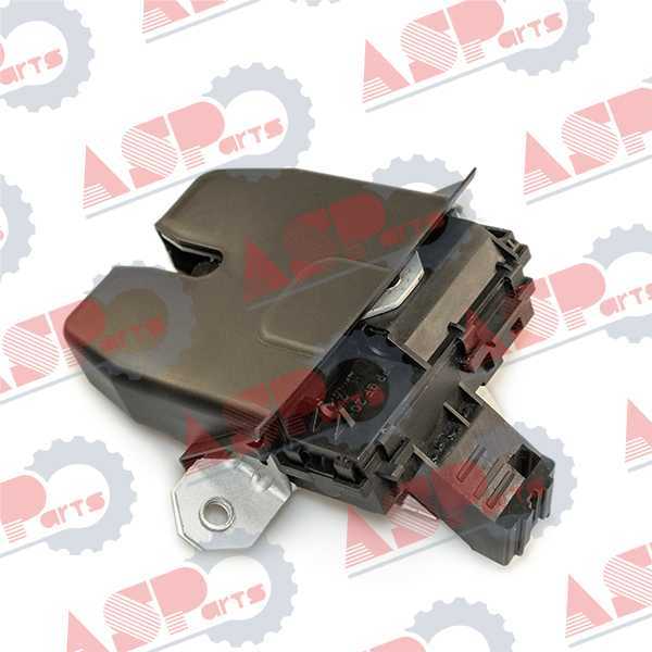 Замок двери багажника <b>ASPARTS AS2465</b> - изображение