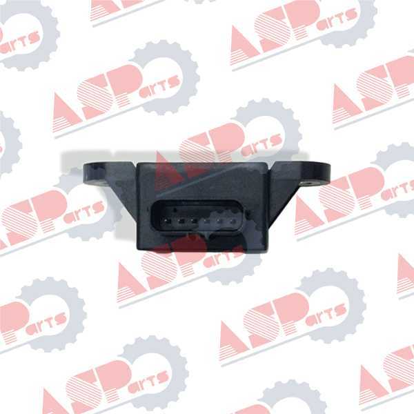 Модуль управления <b>ASPARTS AS2992</b> - изображение 1