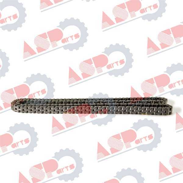 Цепь грм основная <b>ASPARTS AS4675</b> - изображение 1
