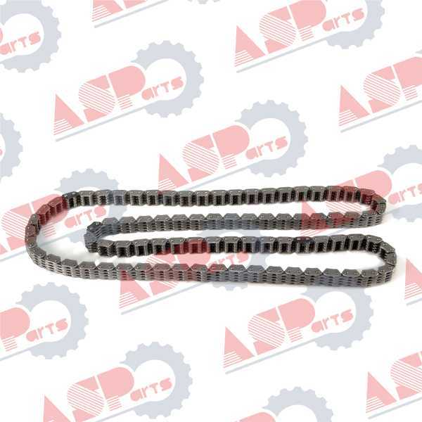 Цепь привода распредвала <b>ASPARTS AS4679</b> - изображение 1