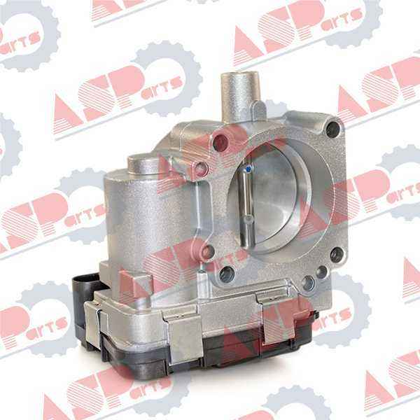 Дроссельная заслонка <b>ASPARTS AS6140</b> - изображение 1