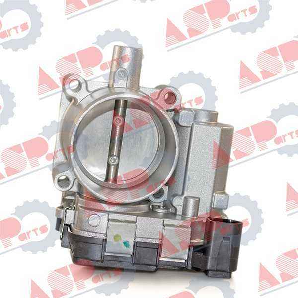 Дроссельная заслонка <b>ASPARTS AS6140</b> - изображение