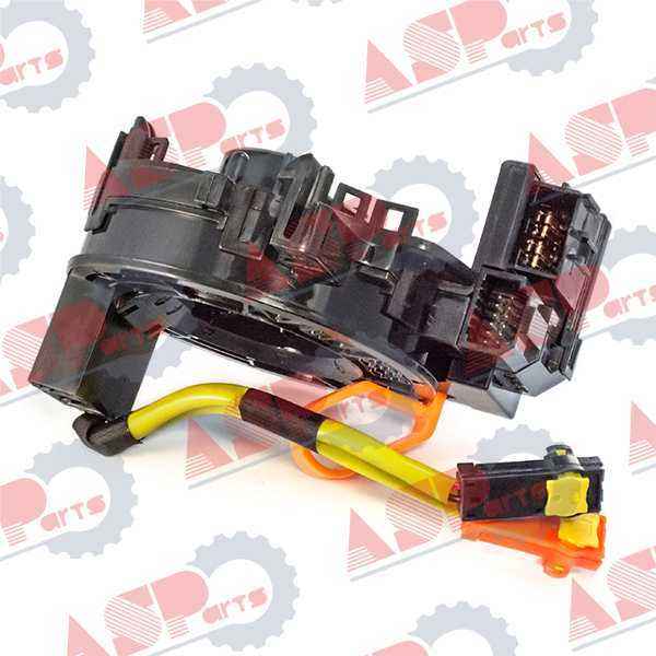 Контактная группа подушки безопасности <b>ASPARTS AS6188</b> - изображение 1