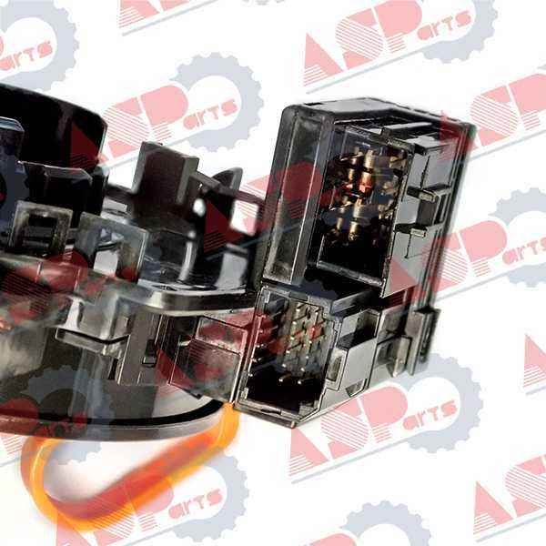 Контактная группа подушки безопасности <b>ASPARTS AS6188</b> - изображение 3