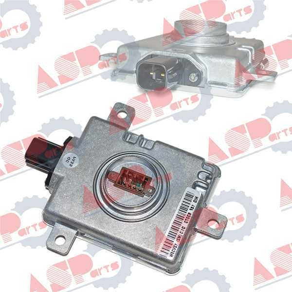 Блок розжига <b>ASPARTS AS7116</b> - изображение Блок розжига <b>ASPARTS AS7116</b> - изображение