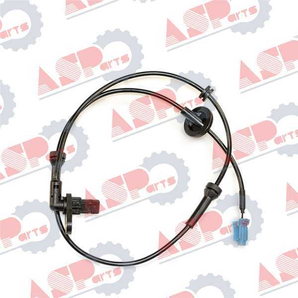 Датчик <b>ASPARTS ASP01046</b> - изображение 1