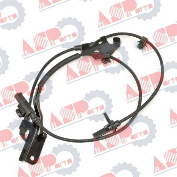 Датчик ABS передний левый <b>ASPARTS ASP01107</b> - изображение 1
