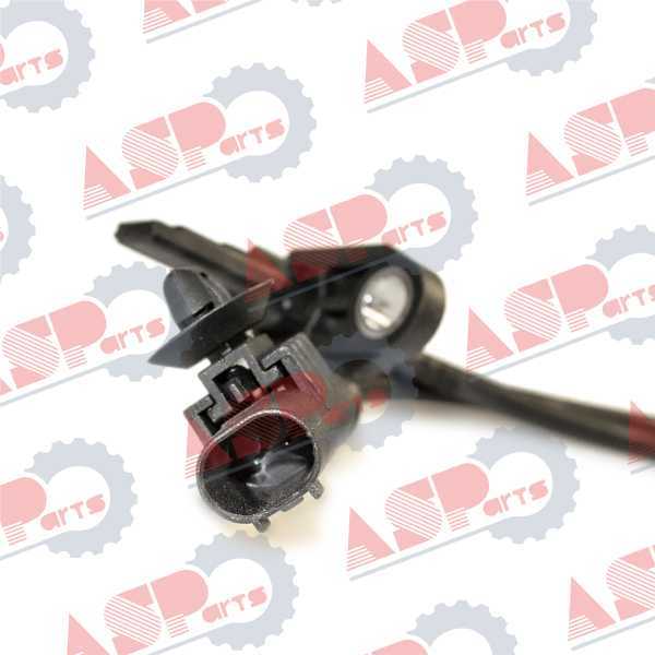 Датчик ABS передний левый <b>ASPARTS ASP01107</b> - изображение 2