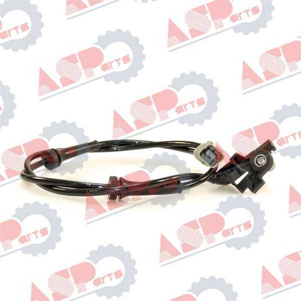 Датчик ABS задний левый, правый <b>ASPARTS ASP01149</b> - изображение 1