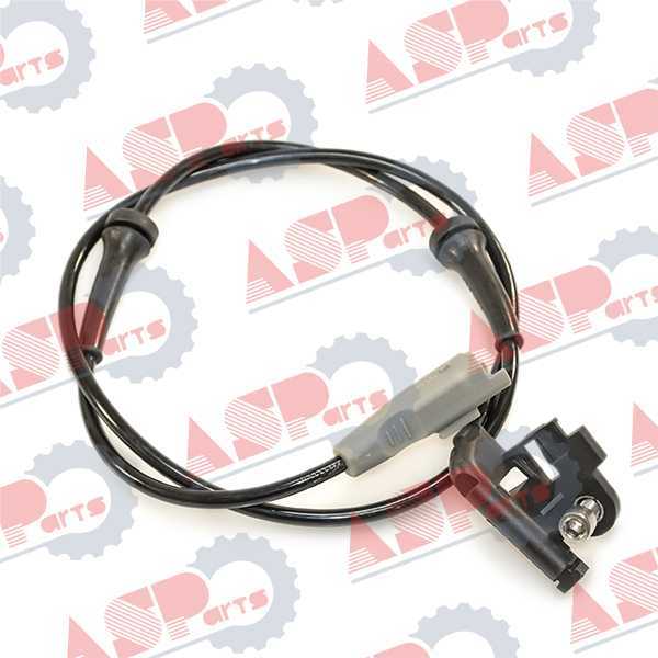 Датчик ABS задний левый, правый <b>ASPARTS ASP01149</b> - изображение