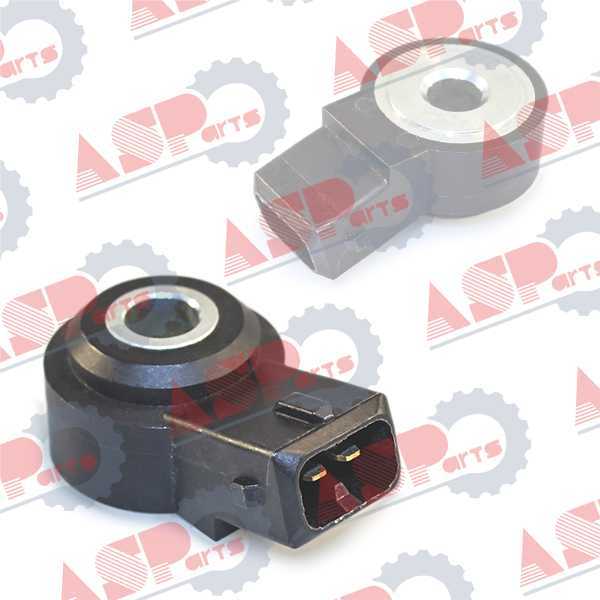 Датчик детонации <b>ASPARTS ASP01242</b> - изображение