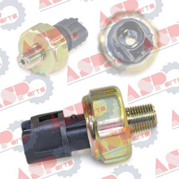 Датчик давления масла <b>ASPARTS ASP01284</b> - изображение
