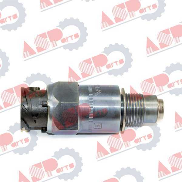Датчик скорости <b>ASPARTS ASP01313</b> - изображение 1