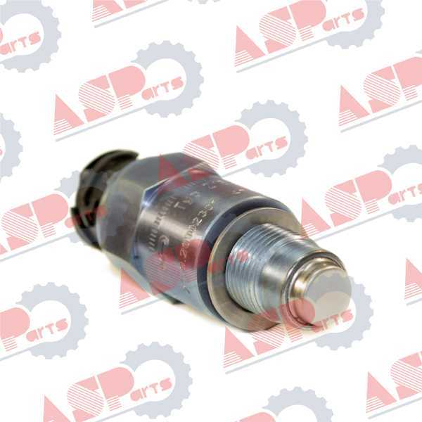 Датчик скорости <b>ASPARTS ASP01313</b> - изображение