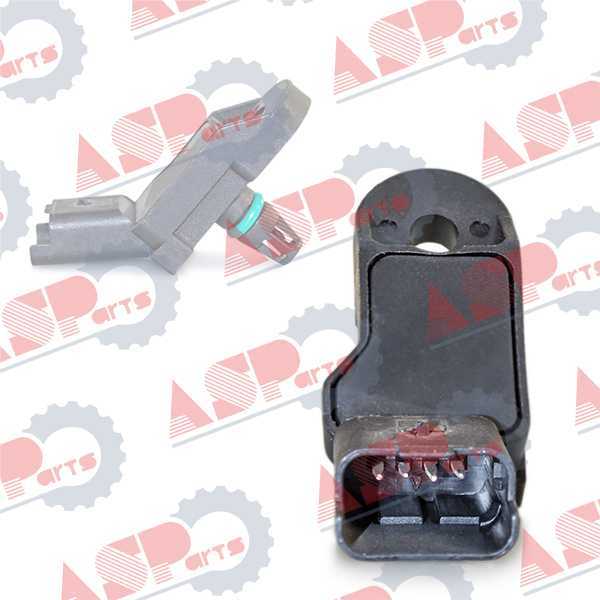 Датчик абсолютного давления <b>ASPARTS ASP01346</b> - изображение