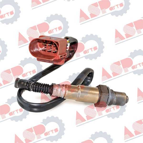 Датчик кислородный <b>ASPARTS ASP04052</b> - изображение Датчик кислородный <b>ASPARTS ASP04052</b> - изображение