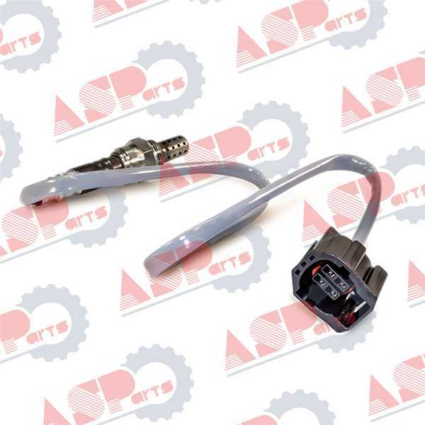 Датчик кислородный <b>ASPARTS ASP04055</b> - изображение 1