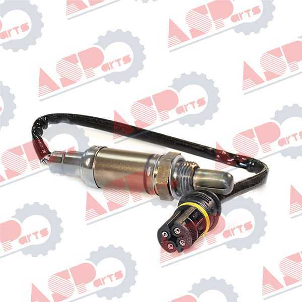 Датчик кислородный <b>ASPARTS ASP04092</b> - изображение