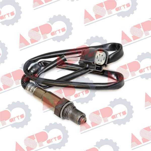 Датчик кислородный <b>ASPARTS ASP04096</b> - изображение