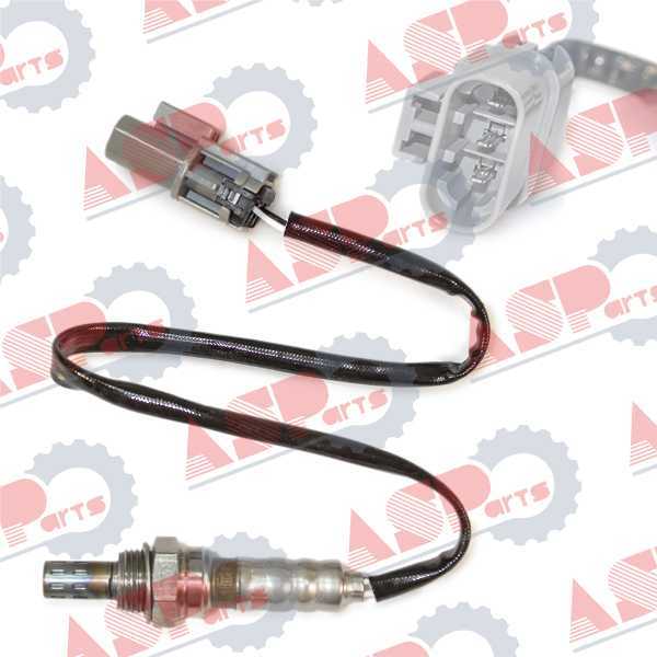 Датчик кислородный <b>ASPARTS ASP04106</b> - изображение Датчик кислородный <b>ASPARTS ASP04106</b> - изображение