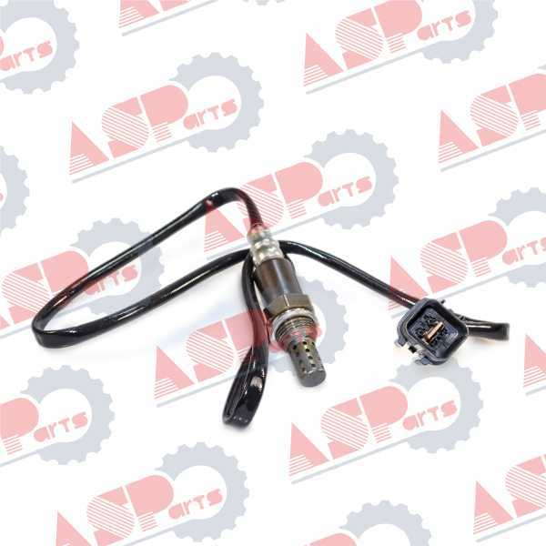Датчик кислородный <b>ASPARTS ASP04141</b> - изображение