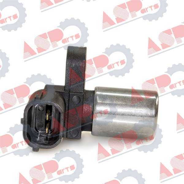 Датчик положения коленвала <b>ASPARTS ASP04713</b> - изображение 1