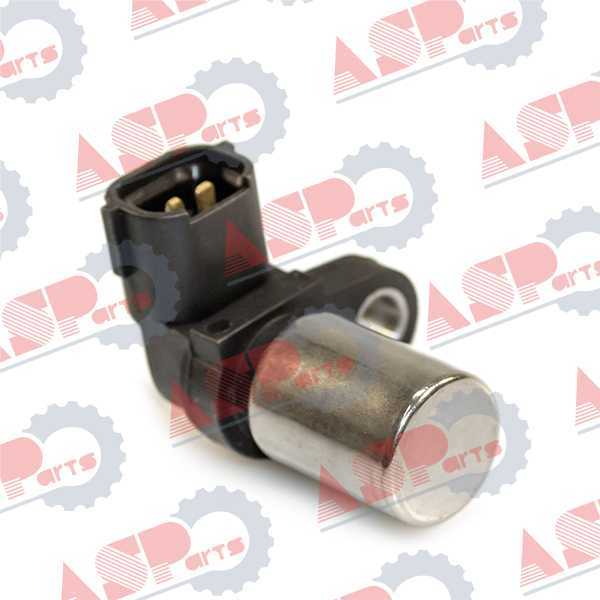 Датчик положения коленвала <b>ASPARTS ASP04713</b> - изображение