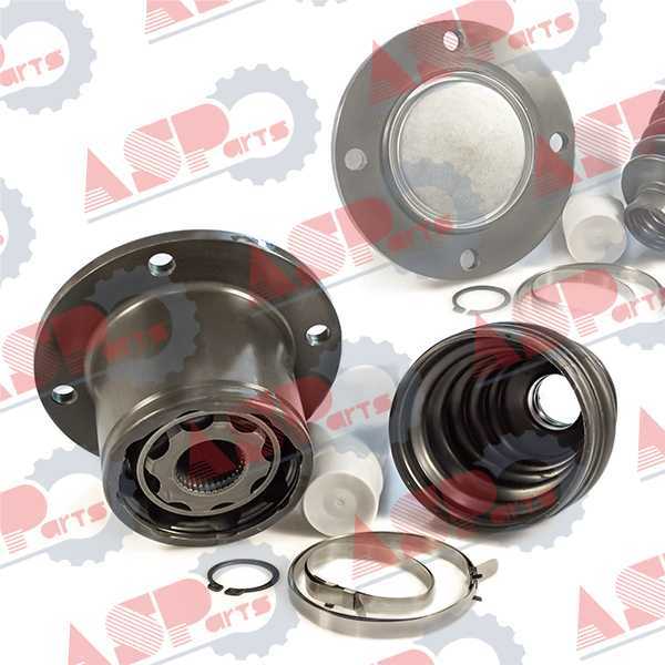 Шрус внутренний передний правый <b>ASPARTS ASP0826</b> - изображение