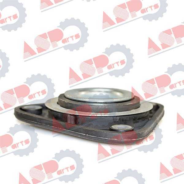 Опора переднего амортизатора верхняя <b>ASPARTS ASP0952</b> - изображение Опора переднего амортизатора верхняя <b>ASPARTS ASP0952</b> - изображение