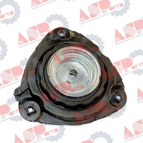Опора переднего амортизатора <b>ASPARTS ASP0957</b> - изображение 1