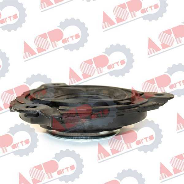 Опора переднего амортизатора <b>ASPARTS ASP0957</b> - изображение 2