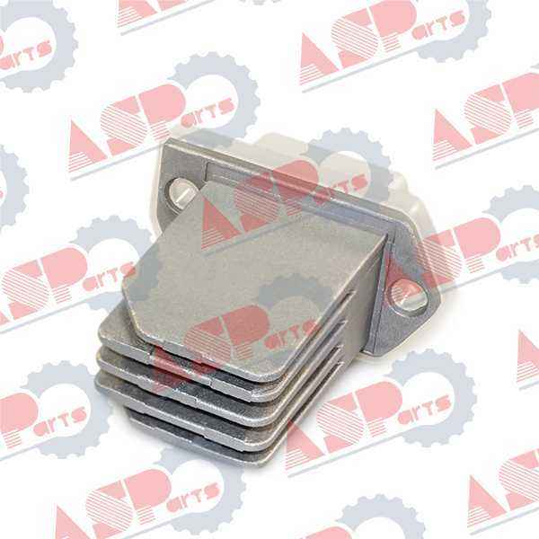 Резистор отопителя <b>ASPARTS ASP13539</b> - изображение 1