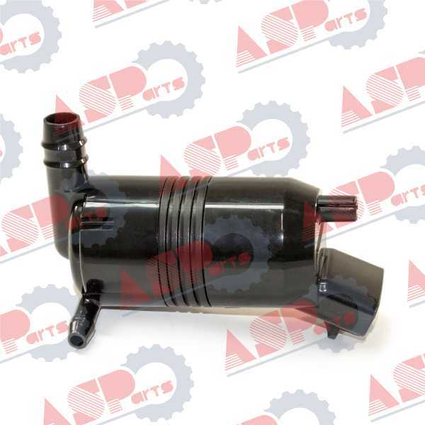 Мотор стеклоомывателя <b>ASPARTS ASP17098</b> - изображение 1